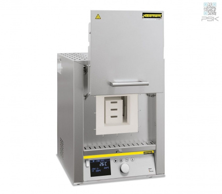 Nabertherm LHT 01/17 D - высокотемпературная печь (нагрев до 1650 °C) для спекания просвечивающего оксида циркония Nabertherm LHT 01/17 D - высокотемпературная печь (нагрев до 1650 °C) для спекания просвечивающего оксида циркония