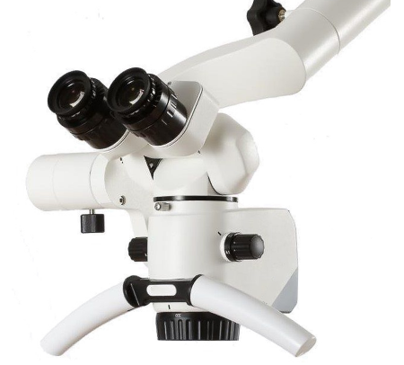 Микроскоп ALLTION AM-2000