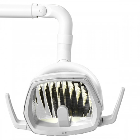 Стоматологическая установка C2 нижняя подача