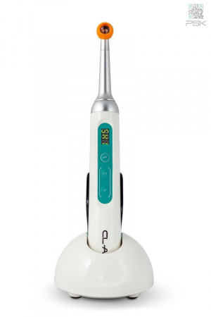 Полимеризационная лампа Aladdin, вращение насадки 360 градусов