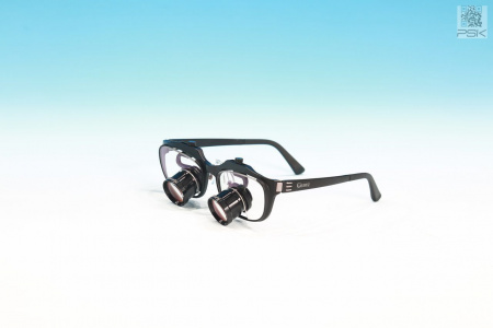 Бинокуляры Gavouz 3.0 Semi TTL Loupes