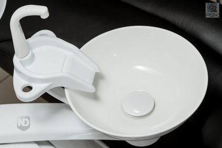 Стоматологическая установка Anya AY-A 4800 II  (с сенсорным управлением) нижняя подача