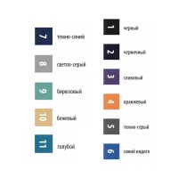 Romax ТЛ-3 плюс - подголовник для стоматологической установки