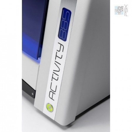 Дентальный 3D сканер Smartoptics Activity 885, Smartoptics (Германия)