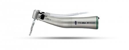 Физиодиспенсер Surgic Pro OPT с наконечником Ti-Max X-SG20L, NSK Nakanishi (Япония)