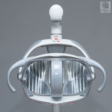 Стоматологическая установка WOD550 с нижней подачей инструментов