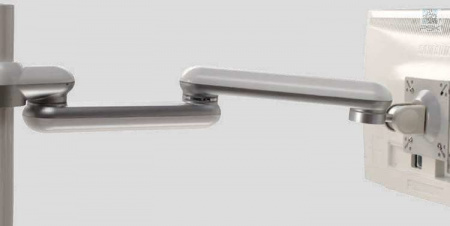 Стоматологическая установка Osstem K3 (комплектация с электрическим мотором)