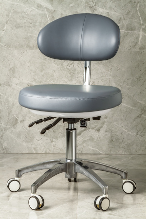 Cтоматологическая установка Mercury 4800  с нижней подачей инструментов