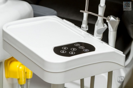 Стоматологическая установка Anya AY-A 4800 II  (с сенсорным управлением) нижняя подача