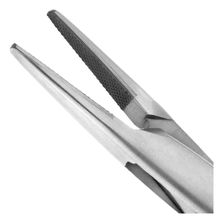 Иглодержатель Mini-Head Lichtenberg TC  20-21A*, 14см