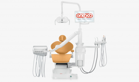 Стоматологическая установка Anthos Classe A6 Plus International