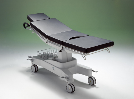 Операционный стол Merivaara Rapido