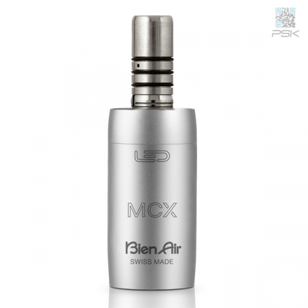 Встраиваемая система DMCX LED для одного микромотора со светодиодной подсветкой, с преобразователем Встраиваемая система DMCX LED для одного микромотора со светодиодной подсветкой, с преобразователем