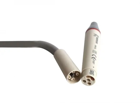 HW-5L - универсальный автоклавируемый наконечник для скалеров серии UDS c LED подсветкой