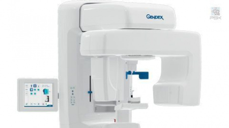 Ортопантомограф Gendex GXDP-700 C c цефалостатом 2 датчика Ортопантомограф Gendex GXDP-700 C c цефалостатом 2 датчика