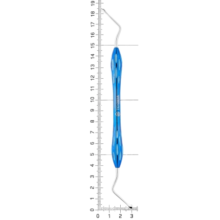 Распатор двусторонний стоматологический  ТС-203А