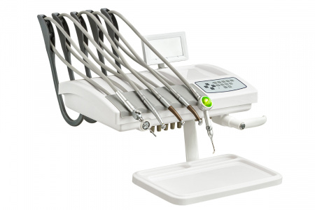 Стоматологическая установка Anya AY-A 3600 (верхняя подача)