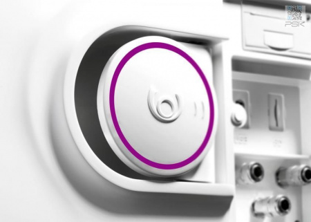 Автоклав TANZO E23, объем 23 литра