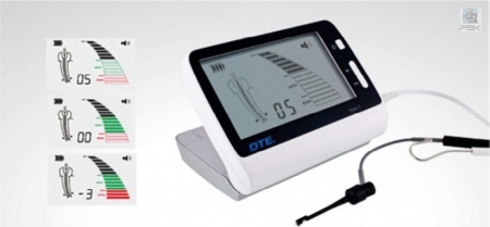 Апекслокатор DTE DPEX I