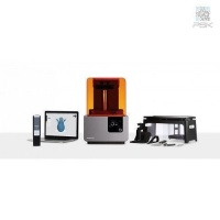 3D принтер FormLabs Form 2 (Cтереолитография - SLA)