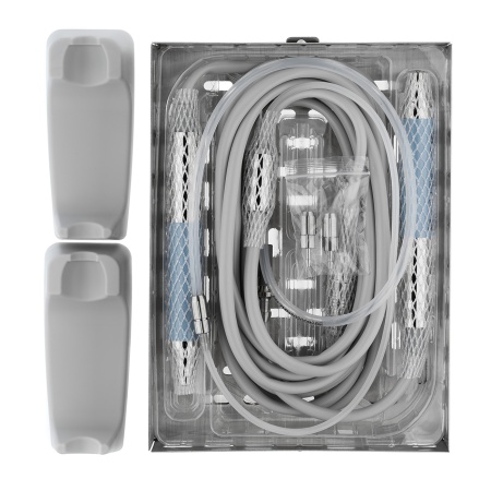 Аппарат хирургический ультразвуковой Ultrasurgery DS-II LED