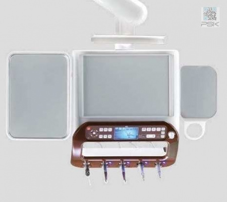 Стоматологическая установка Osstem K3 (комплектация с электрическим мотором)