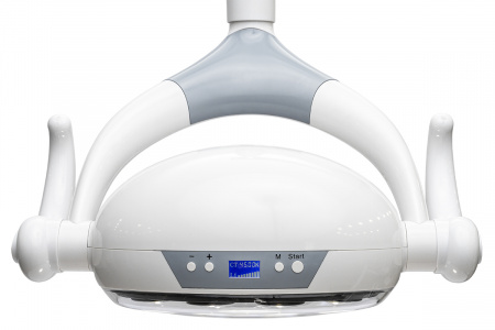 Стоматологическая установка M2 Safety верхняя подача