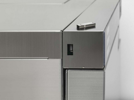 Автоклав PRIMA TANVO C23