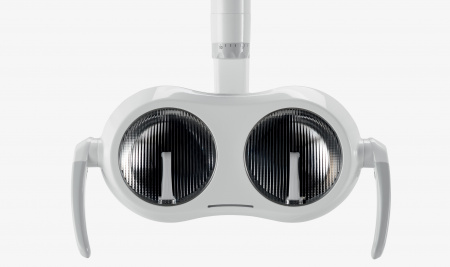 Стоматологическая установка Anthos Classe L6 Continental Стоматологическая установка Anthos Classe L6 Continental