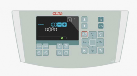 Стоматологическая установка Anthos Classe A6 Plus Continental