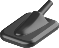 Интраоральный визиограф HDR 380