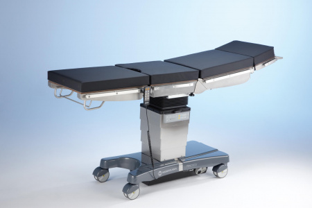 Операционный стол Merivaara Practico