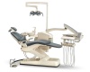 Cтоматологическая установка Mercury 4800  с нижней подачей инструментов