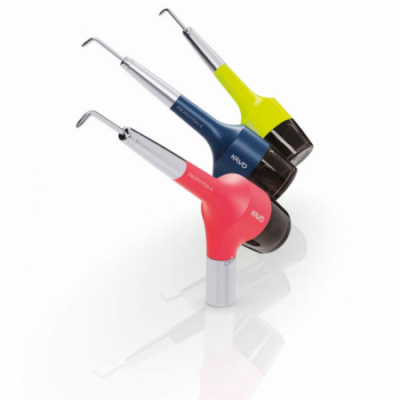 KaVo PROPHYflex 4 - порошкоструйный наконечник