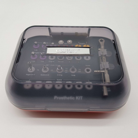 Набор для протезирования систем TS, OSSTEM Implant (Южная Корея)