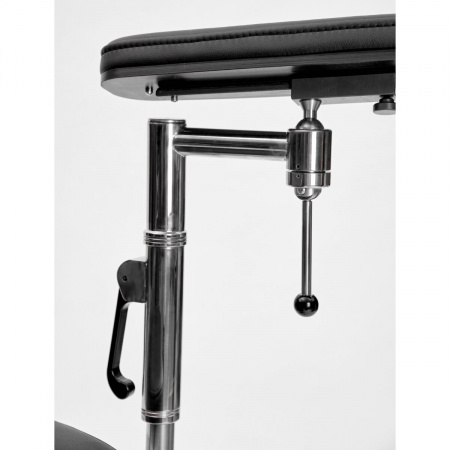 Стул микроскописта ПРЕСТИЖ ПЛЮС