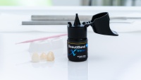 Светоотверждаемый универсальный однокомпонентный адгезив BEAUTIBOND Xtreme