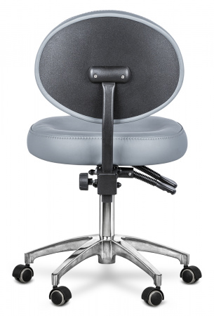 Стул врача Mercury