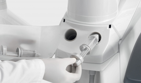 Стоматологическая установка Anthos Classe A5 Plus International