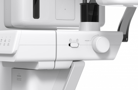 Томограф Vatech GREEN X SC (FOV 18x15) с цефаллостатом