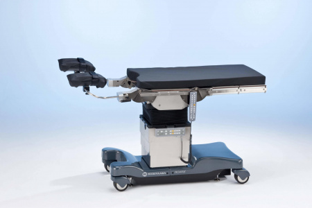 Операционный стол Merivaara Promerix