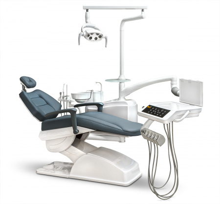 Стоматологическая установка Anya AY-A 3600 (нижняя подача)