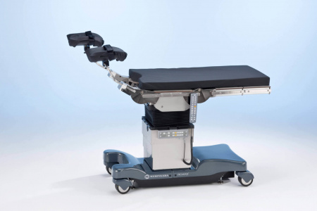 Операционный стол Merivaara Promerix
