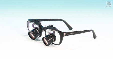 Бинокуляры Gavouz 3.0 Semi TTL Loupes