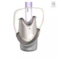 Модуль Exocad Implant module. Имплант модуль