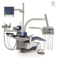 Стоматологическая установка Estetica® E50 TM