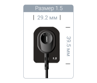 Радиовизиограф EzSensor® Classic Радиовизиограф EzSensor® Classic