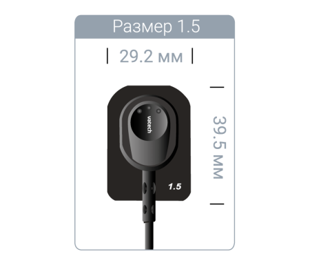 Радиовизиограф EzSensor® Classic