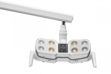 Стоматологическая установка Mercury 3600 с нижней подачей инструментов