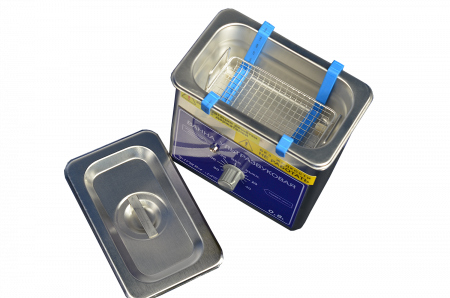 Ванна ультразвуковая ВУ-09-«Я-ФП»-01, объем 0.8 л